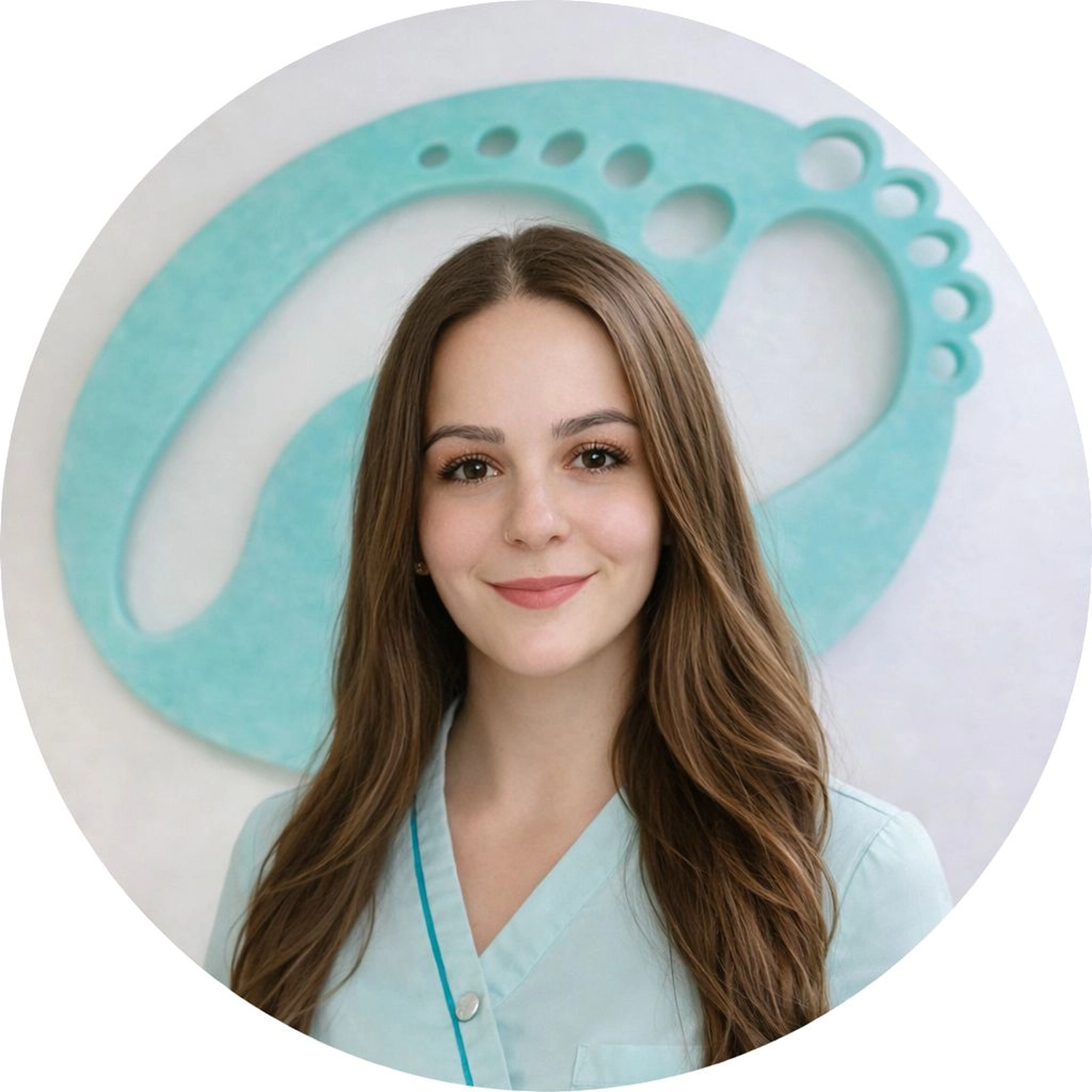 Sandra Milde Podologin